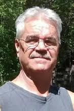 Obituary information for Derrick M. Holt