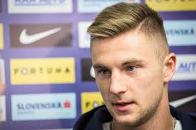 It also comprises inter milan defender milan skriniar and midfielder stanislav lobotka of napoli, a team where hamsik himself spent most of his career. Fotka C 2 Reprezentant Milan Skriniar Preziva Polrok Par Excellence Sport Sk