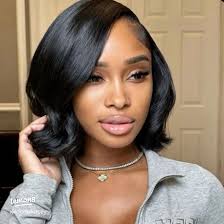 Transforming My Hair: Postpartum Cut and Style