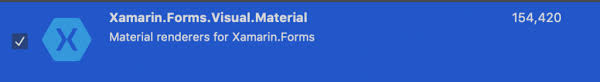 In 2014, google introduced the material design system to describe guidelines for how interactive ui should be implemented in order to achieve highly usable interfaces that would delight people. Learning About Material Design In Xamarin Forms