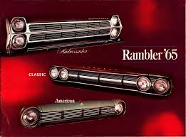 Image result for Corral Cordovan 1965 AMC