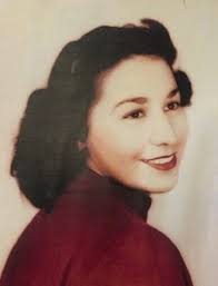 Maria Sylvia Solis Abrego Obituary