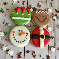 Pin By Dydy On Christmas Cookies Ideas Christmas Sugar Cookies Christmas Cookies Decorated Christmas Sugar Cookies Decorated
