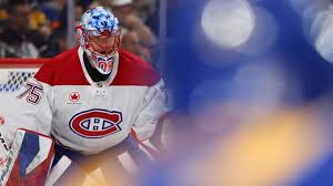 Montreal Canadiens have nowhere else to turn but Jakub Dobes for Game 7