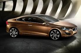2009 Volvo S60 Concept Volvo S60 Car Hd Volvo