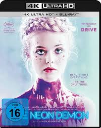 The Neon Demon (4K Ultra-HD) (+ BR)