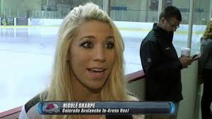 The colorado avalanche are a professional ice hockey team based in denver, colorado, united states. Avs Ice Girls Ice Bucket Challenge By Colorado Avalanche