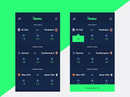 Correct score betting is more intricate than just guessing the game's results simply. Ui Betting
