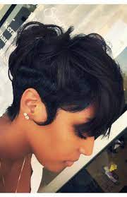 This Updo Black Hairstyles Truly Are Gorgeous Updoblackhairstyles Cute Hairstyles For Short Hair Short Hair Styles Short Relaxed Hairstyles