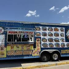 Taqueria el antojito food truck — Restaurant food truck in Oklahoma City, Oklahoma