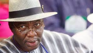 Gbenga Daniel: Court adjourns till April 22 |