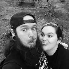 An adorable baby Cuvier's dwarf caiman smiles for the camera at New England  Reptile. Photo by Tara Biron. TRR is made possible by DubiaRoaches.com