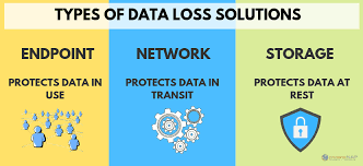 They leverage google cloud infrastructure to host your wp sites for better performance and security. Data Loss Prevention Best Practices Ultimate Guide To Dlp