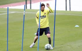Now messi is going to join a new football club. Barca News Now Transfers European Football Insider
