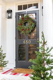 Use them in commercial designs under lifetime, perpetual & worldwide rights. Colonial Christmas Outdoor Wreath Decor Giveaway Bless Er House