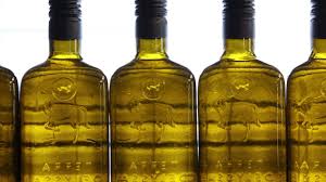 Terra Delyssa Extra Virgin Olive Oil How We Fill Our Bottles Youtube