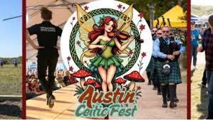 Austin Celtic Festival