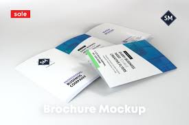 Free a4 brochure mockup psd to showcase your a4 brochure design with these simple and elegant mockup. A4 Trifold Brochure Mockup Free Premium Vector Download
