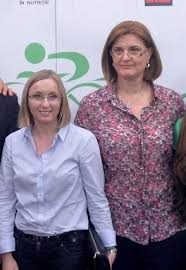 Din 2004, lipă a ocupat diferite funcții guvernamentale, inclusiv ministru al tineretului și sportului sub conducerea lui dacian. Gabriela Szabo Si Elisabeta Lipa Sustin O ViaÅ£a ActivÄƒ Prin Sport Stiri Vedete Si Evenimente Viva Ro