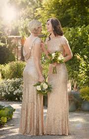 Wedding Inspiration Golden Glow Pretty Happy Love Wedding Blog Essense Designs Wedding Dresses Sequin Bridesmaid Bridesmaid Dresses 2018 Sequin Bridesmaid Dresses