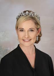 Iris sees celebration 'Through the Eyes of a Child'