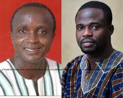 Due to Manasseh Azure's GYEEDA investigation, I also investigated officers  for corrupt practices