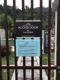 Suria hot spring resort bentong. Suria Hot Spring Resort Bentong Di Pahang Lokasi Mandi Manda Yang Sangat Mempersonakan Untuk Mandi Manda Tempat Menarik