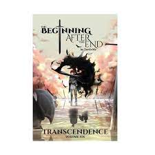 Minn,, kan chapter terbaru ny skrng dh smpe chpt 310,,yg dri bahasa asli ny,, d web tapas.io dsini baru masuk 301,,yg smangat minn biar cepet updt lgi. Novel Buku The Beginning After The End Transcendence By Turtleme Shopee Indonesia
