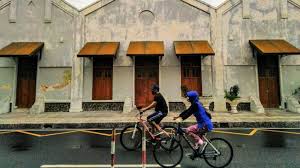 Zumba merupakan olahraga kardiovaskular paling populer untuk. Benarkah Bersepeda Bisa Sebabkan Serangan Jantung Ini Faktanya