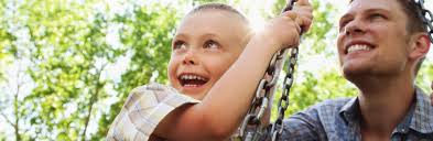 HELPING CHILDREN COPE WITH DIVORCE SEMINAR BOOKLET