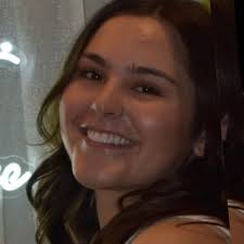 So happy to see all of my hard work pay off!