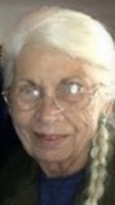 Daisy Larson Rodriguez Obituary