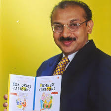 Prriya Raj Cartooning & Lampooning