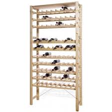Rioja 18 True Wine Rack Shelf For Ikea Ivar Shelving Partsofsweden Co Uk Diy Furniture Wine Wine Rack