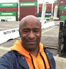 Marcus Mcdade's Instagram, Twitter & Facebook