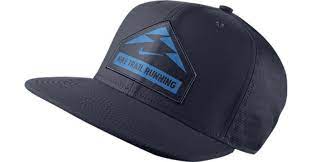 Unisex Nike Trail Run Trucker Hat Color Obsidian Light Photo Blue Size One Size Nike Nike Outfits Nike Epic React