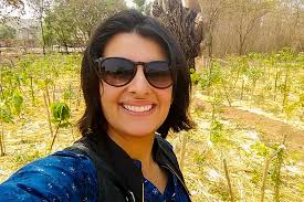 Celebrating the Women of SUGi