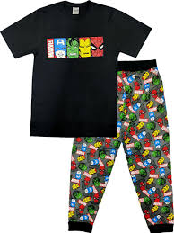 We have branches in johannesburg, pretoria, durban and port elizabeth. Herren Character Baumwolle Pyjamas Pj Dc Marvel Disney Star Wars Harry Potter S Bis Xl Ebay