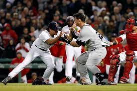 Get your boston red sox vs. Red Sox Preview May Includes Yankees Series In The Bronx Over The Monster