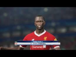Danilo pereira is a centerback from portugal playing for fc porto in the portugal liga nos (1). Pro Evolution Soccer 2018 Online Danilo Pereira Screamer Youtube