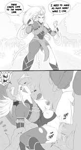 Plumpy Mage Eva - Her Story Revealed - OnlyFans Star - Every Detail