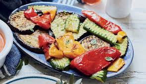 Melange De Legumes Grilles Surgeles Picard