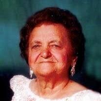 Linda Maria Vittoria Nardone Obituary