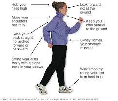 Feb 22, 2018 · walking can be a good way for you to stay healthy. Walking Trim Your Waistline Improve Your Health Mayo Clinic