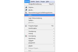 Openoffice cals erlaubt, ein tabellenfenster an beliebiger stelle in zwei oder vier fenster aufzuteilen, die unabhängig. Tutorial Druckfahiges Pdf Mit Openoffice Erstellen Flyeralarm