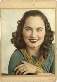 Betty Bryant: 1940s film ingénue features in Starstruck: Australian Movie  Portraits exhibition