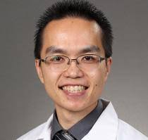 Victor Faith Chen, MD