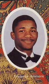 1993 : Senior ... Amy Bass