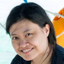 Valerie YANG