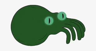 Still working download skin now! S8e01 Grass Demon Adventure Time Green Knight Png Image Transparent Png Free Download On Seekpng